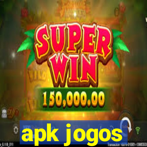 apk jogos